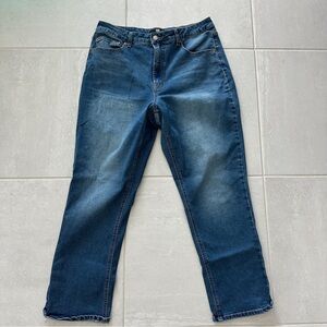 Frye Women's Straight Leg Jeans - Blue